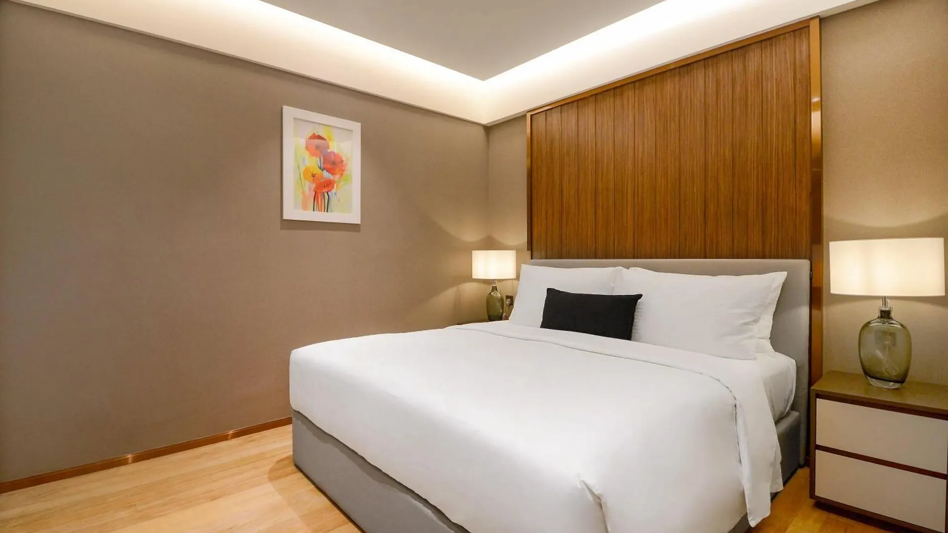 Imperial Klcc By Premium Hospitality Apartment Kuala Lumpur