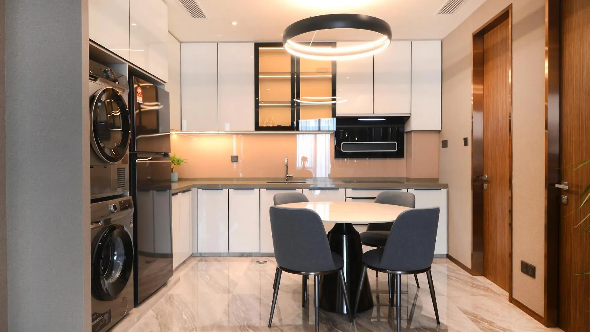 Imperial Klcc By Premium Hospitality Apartment Kuala Lumpur