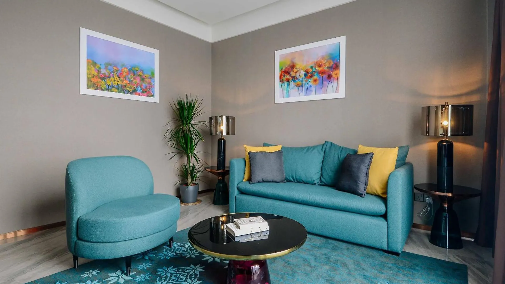 Imperial Klcc By Premium Hospitality Apartment Kuala Lumpur Malaysia
