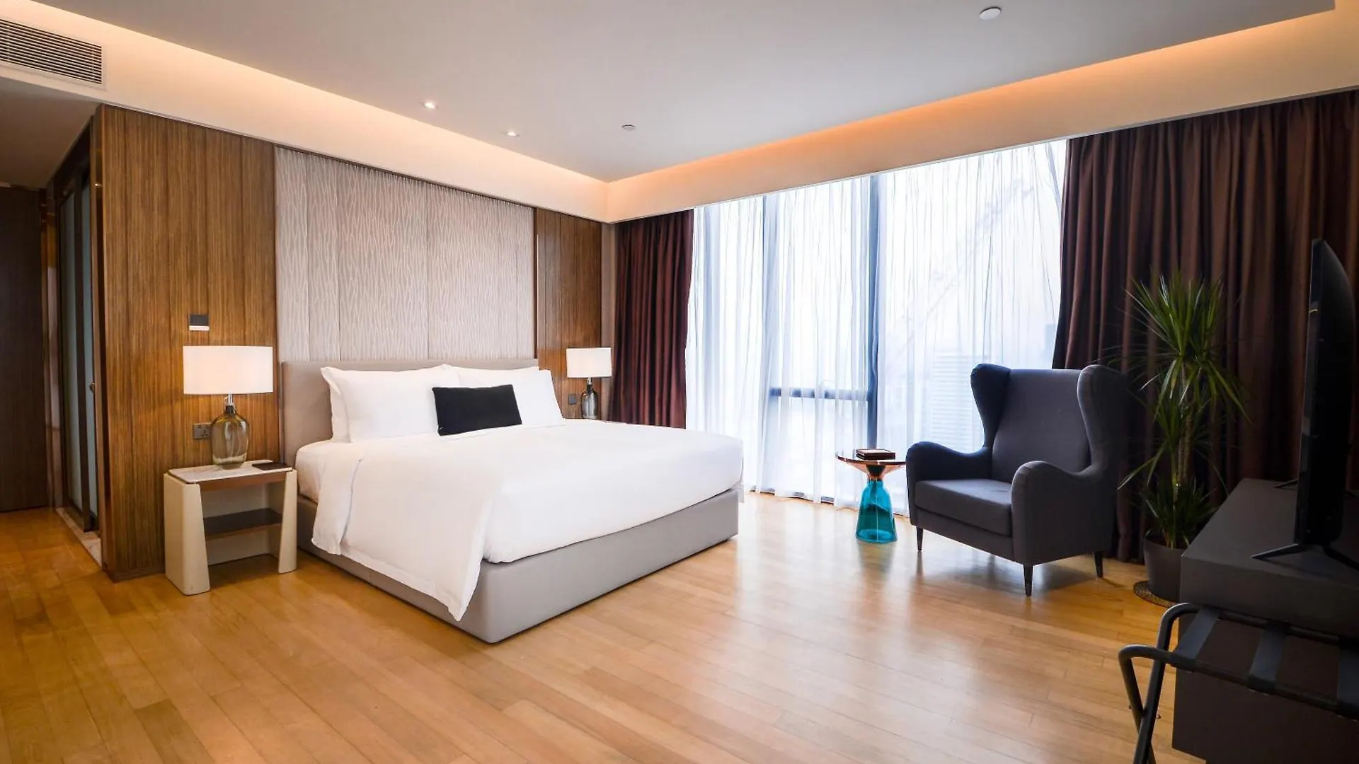 Imperial Klcc By Premium Hospitality Apartment Kuala Lumpur