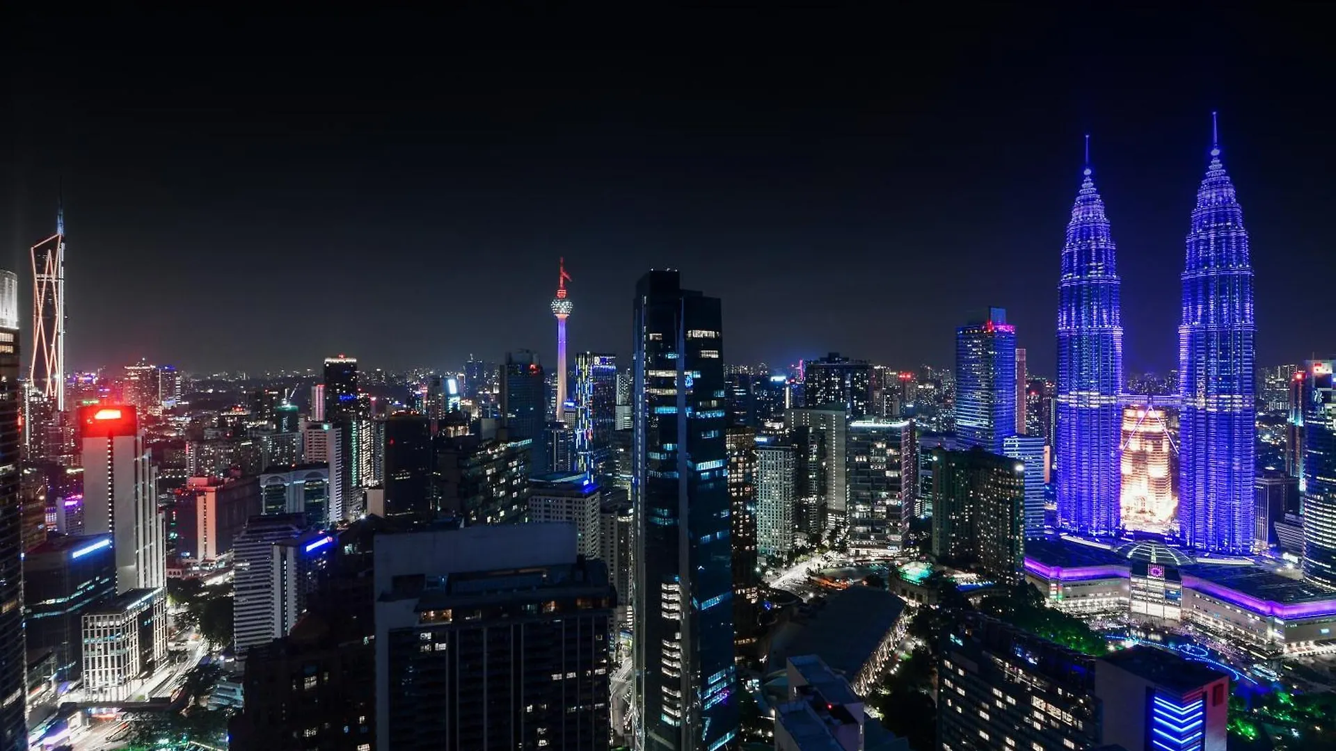 Imperial Klcc By Premium Hospitality Apartment Kuala Lumpur