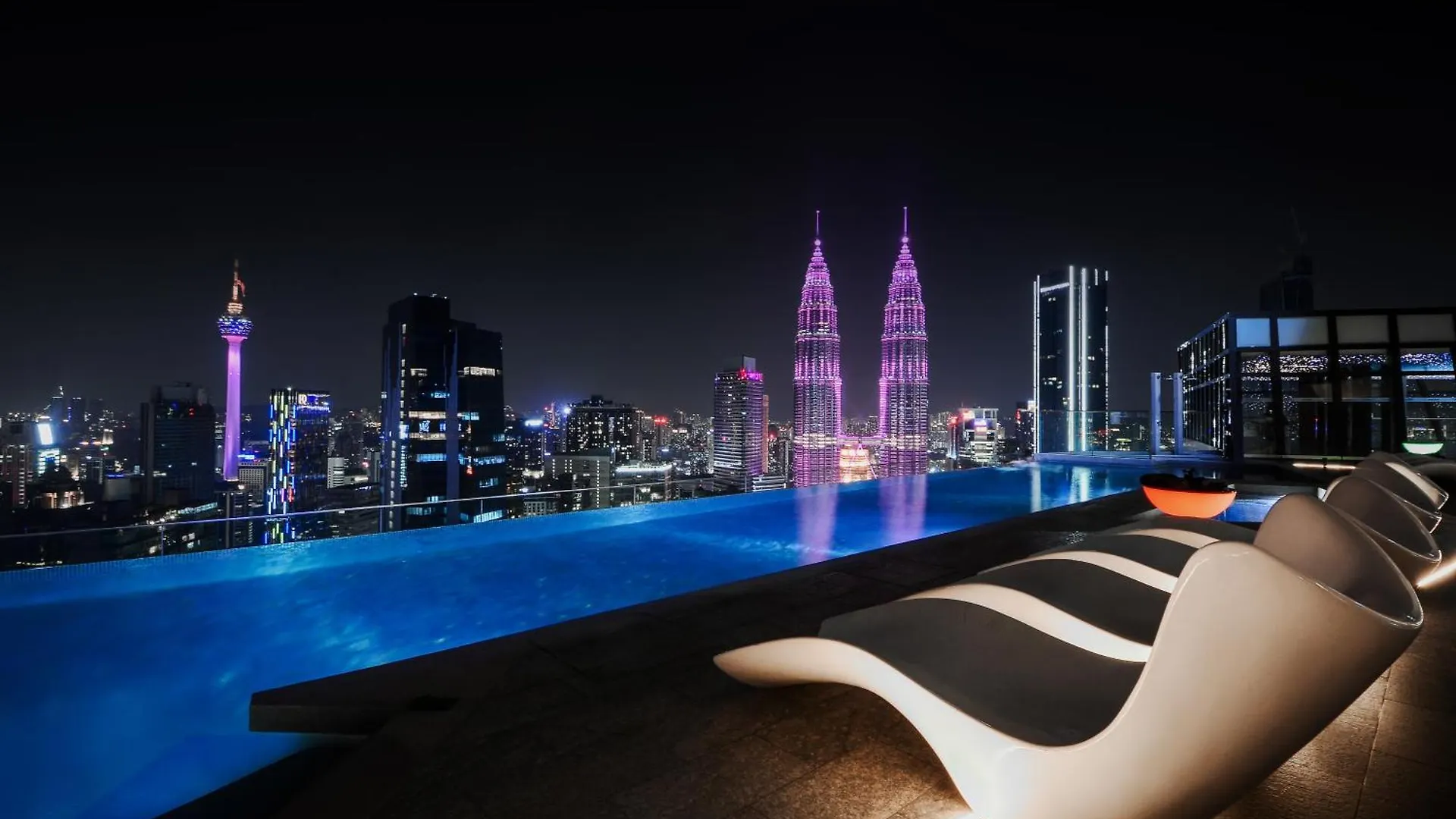 Imperial Klcc By Premium Hospitality Apartment Kuala Lumpur