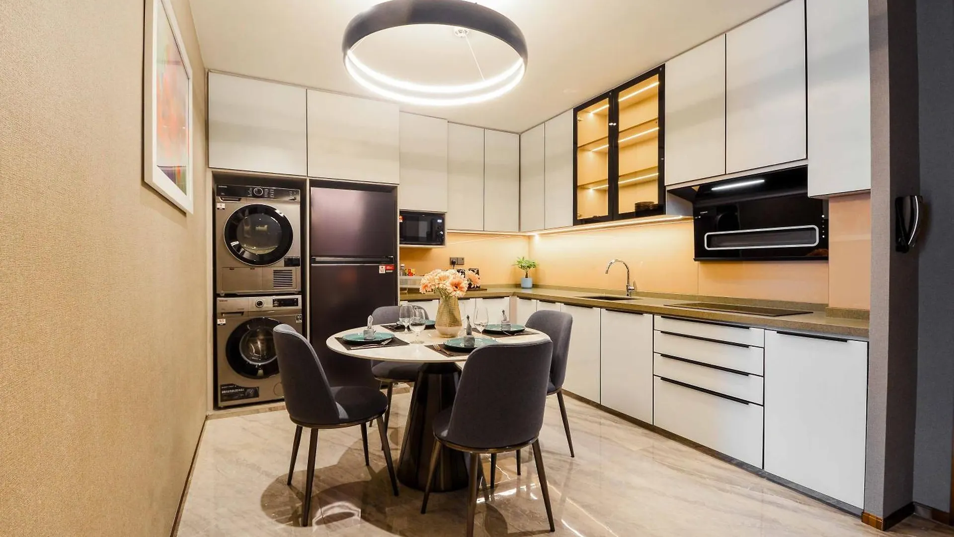 Imperial Klcc By Premium Hospitality Apartment Kuala Lumpur